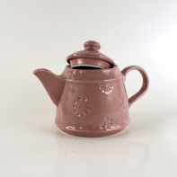 Kanvička na čaj z kameniny