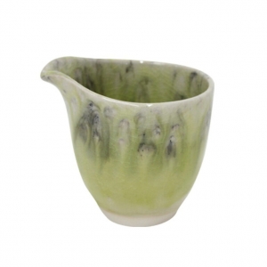 Kanvička na mlieko 0,14l MADEIRA zelená