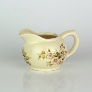 Kanvička na mlieko Rose 13cm