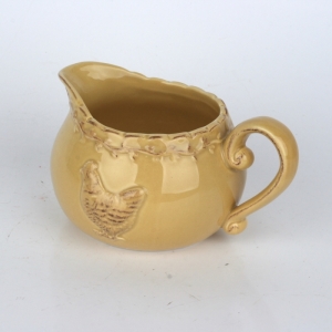 Kanvička na mlieko sliepočka 0,2l