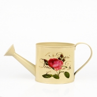 Konvička na zalievanie ruží 14x12cm