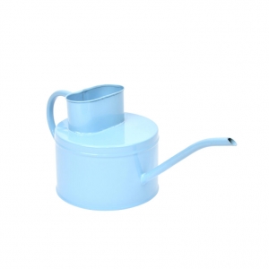Konvička na zalievanie svetlo modrá 1,25 l