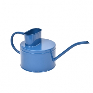 Konvička na zalievanie tmavo modrá 1,25l