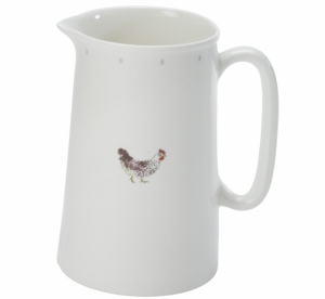 Konvička sliepočky Sophie Allport 13x8cm