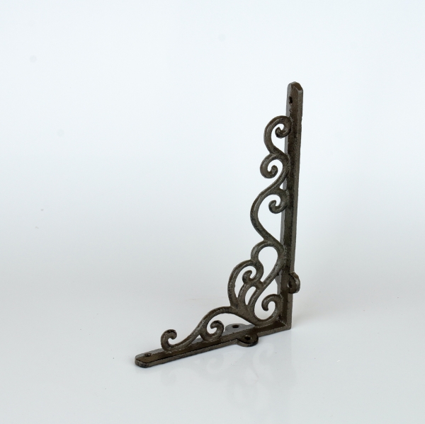 Konzola na police 22,5x14,5 cm