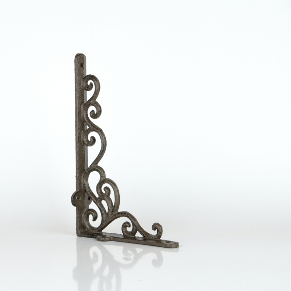 Konzola na police 22,5x14,5 cm