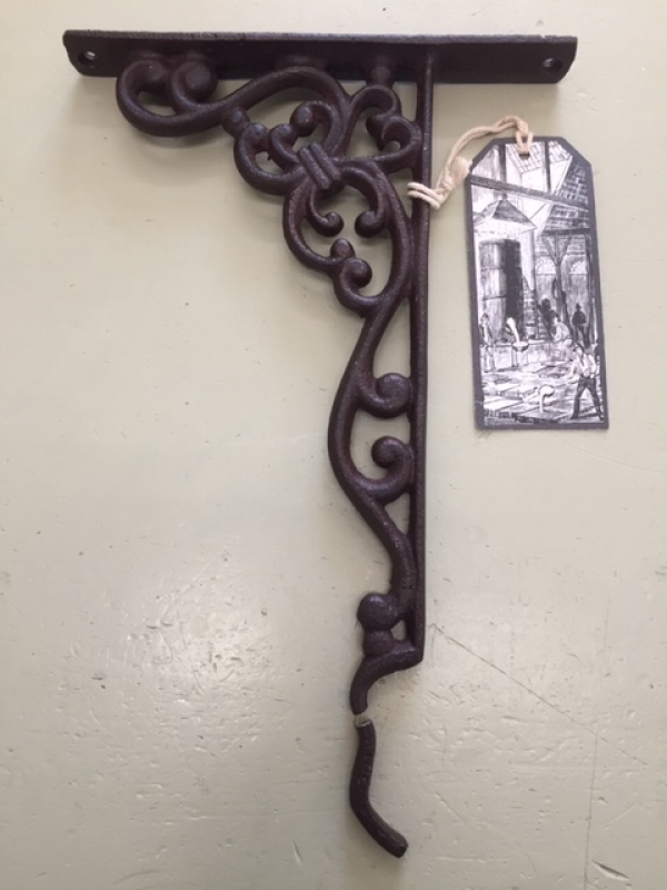 Konzole 25cm - VYŘAZENO