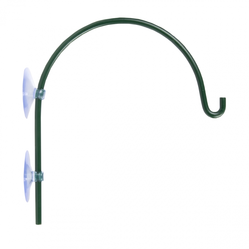 Konzola na okná s prísavkou