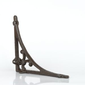 Konzola na police 15,7 x 19,8 cm