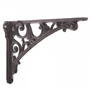 Konzole na police 19,5x14cm