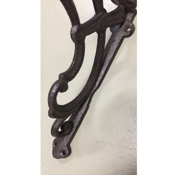 Konzole na police - vyřazeno