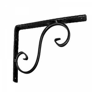 Konzola na stenu 27 x 22cm