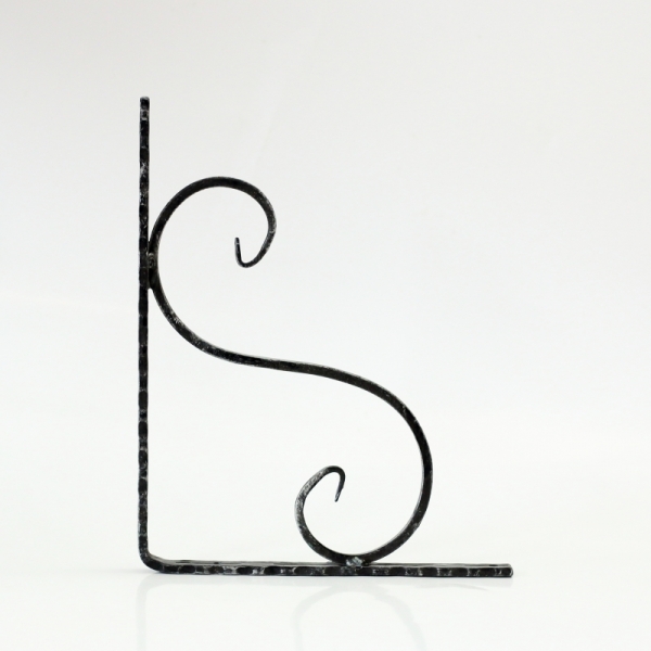 Konzola na stenu 27 x 22cm