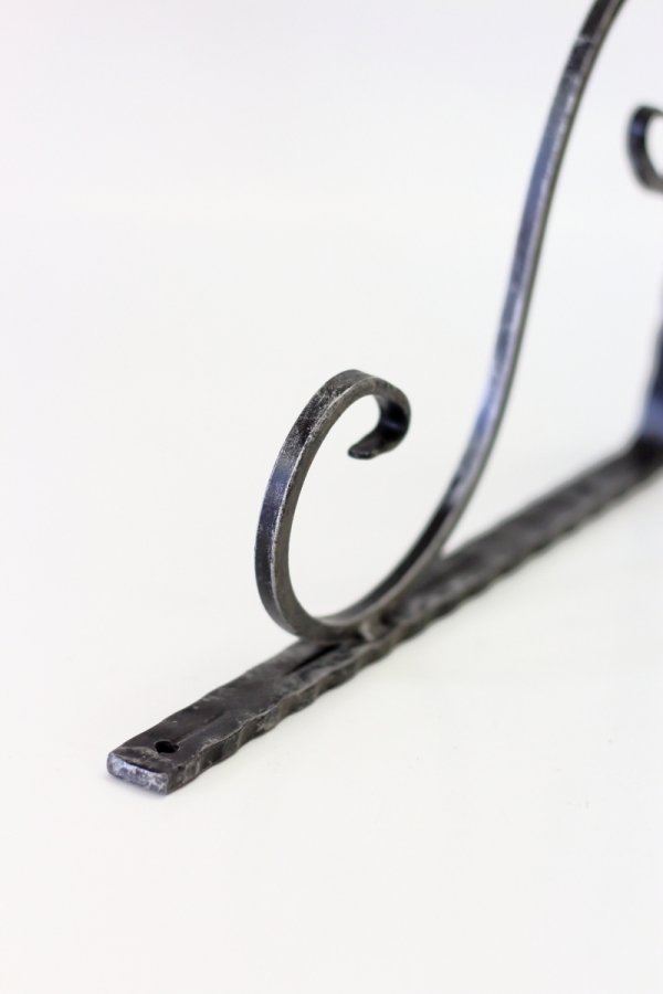 Konzola na stenu 27 x 22cm