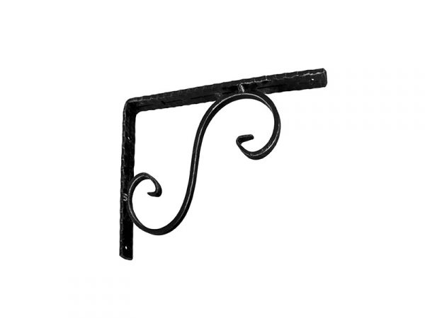 Konzola na stenu 27 x 22cm