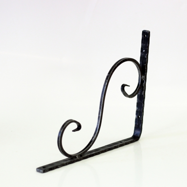 Konzola na stenu 27 x 22cm