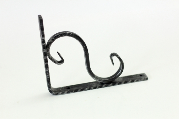 Konzoly pod police 125x150mm