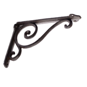 Konzola policová 16,8 × 12,5 × 2,5 cm