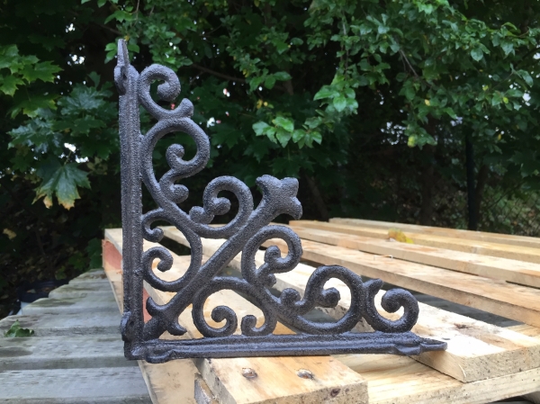 Konzola pre veľké zaťaženie