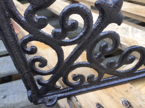 Konzola pre veľké zaťaženie