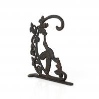 Konzola s kolibrík 17x20cm