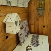 Korková podložka motív retro áut 30x40cm