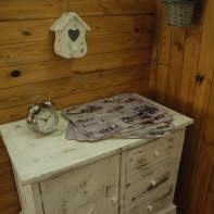 Korková podložka motív retro áut 30x40cm