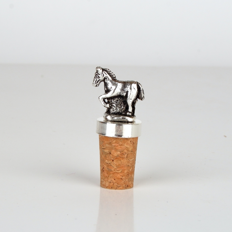 Korková zátka somár