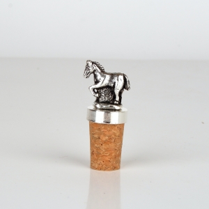 Korková zátka somár