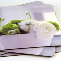 Korkové prestieranie pod taniere