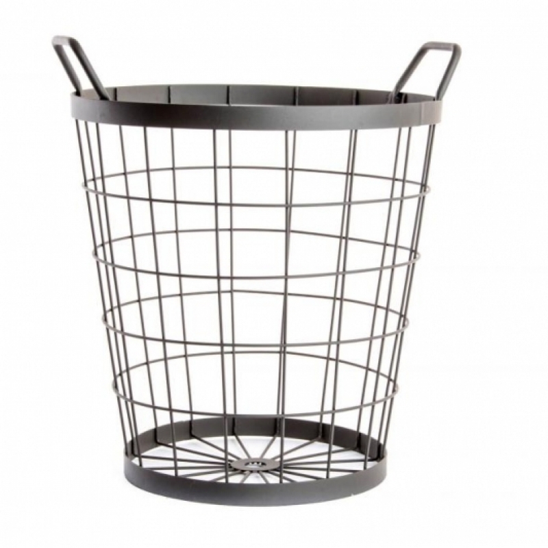 Kôš na brambory 35x32,5x39,5cm