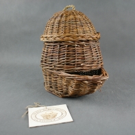 Kôš na cibuľu 33cm