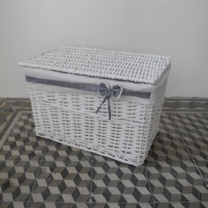 Kôš na čistú bielizeň