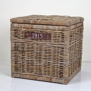 Kôš na bielizeň 50x50x50cm