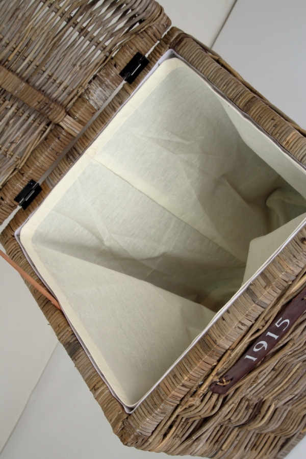 Kôš na bielizeň 50x50x50cm