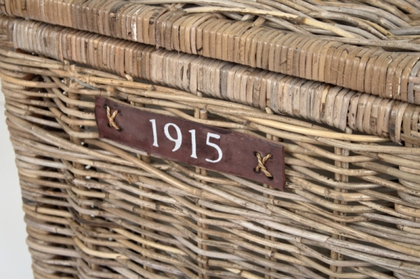 Kôš na bielizeň 50x50x50cm