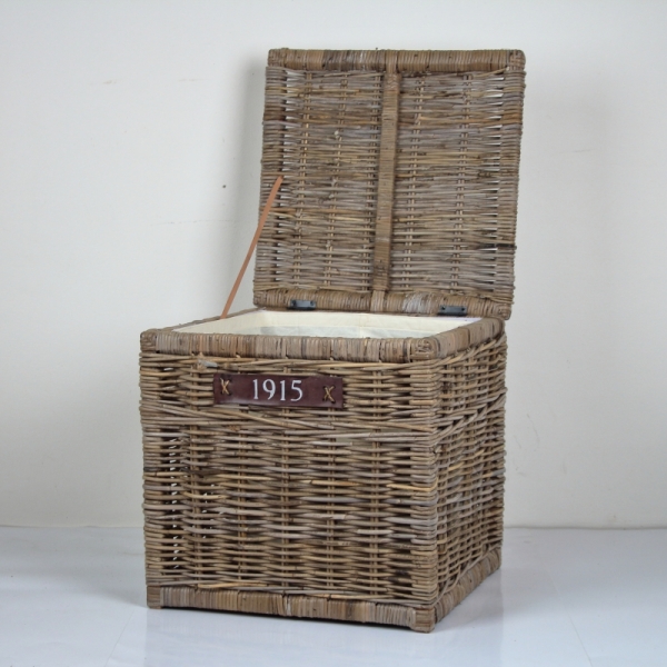 Kôš na bielizeň 50x50x50cm