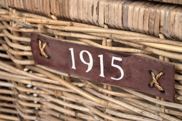 Kôš na bielizeň 50x50x50cm