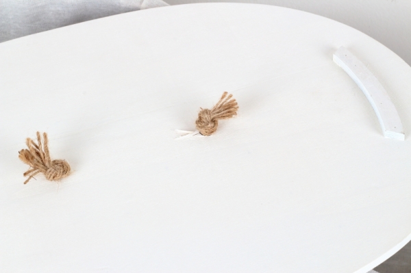 Kôš na bielizeň s látkovým poťahom 52x38x58cm