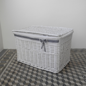 Kôš na špinavú bielizeň Provance