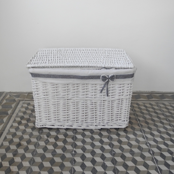 Kôš na špinavú bielizeň Provance