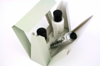 Kozmetický set levanduľa