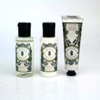 Kozmetický set levanduľa