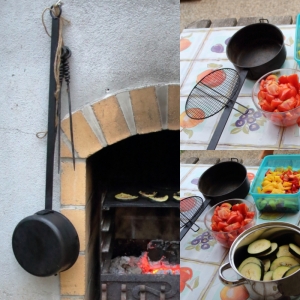 Kotlík na guláš na čunder 1,6l