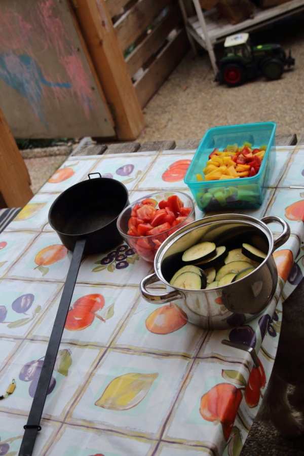 Kotlík na guláš na čunder 1,6l