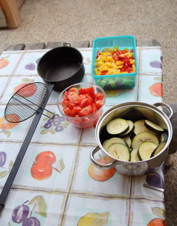 Kotlík na guláš na čunder 1,6l