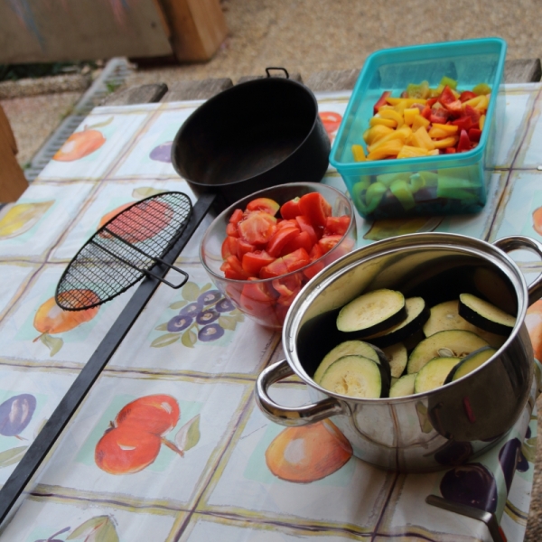 Kotlík na guláš na čunder 1,6l