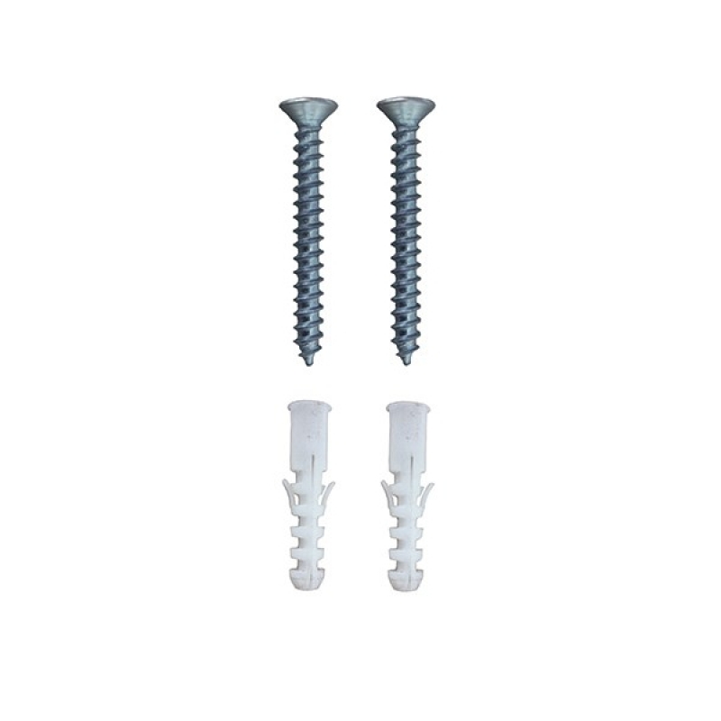 Kotviaci materiál záhradného umývadla