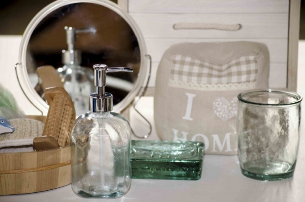 Kúpeľňová sada Authentic 3ks