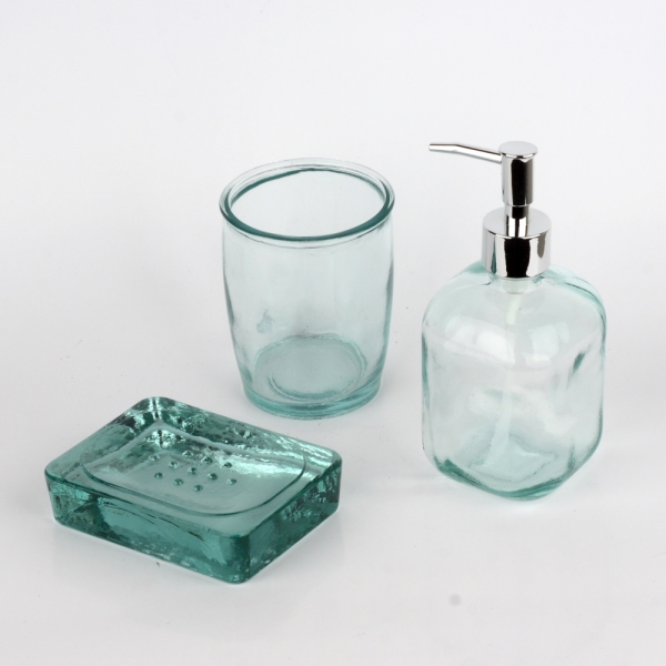 Kúpeľňová sada Authentic 3ks